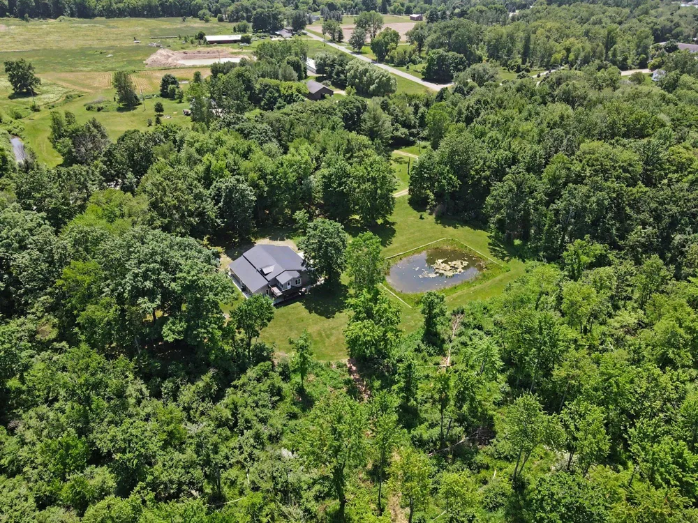 11944 Nashville Highway Nashville, MI 49073