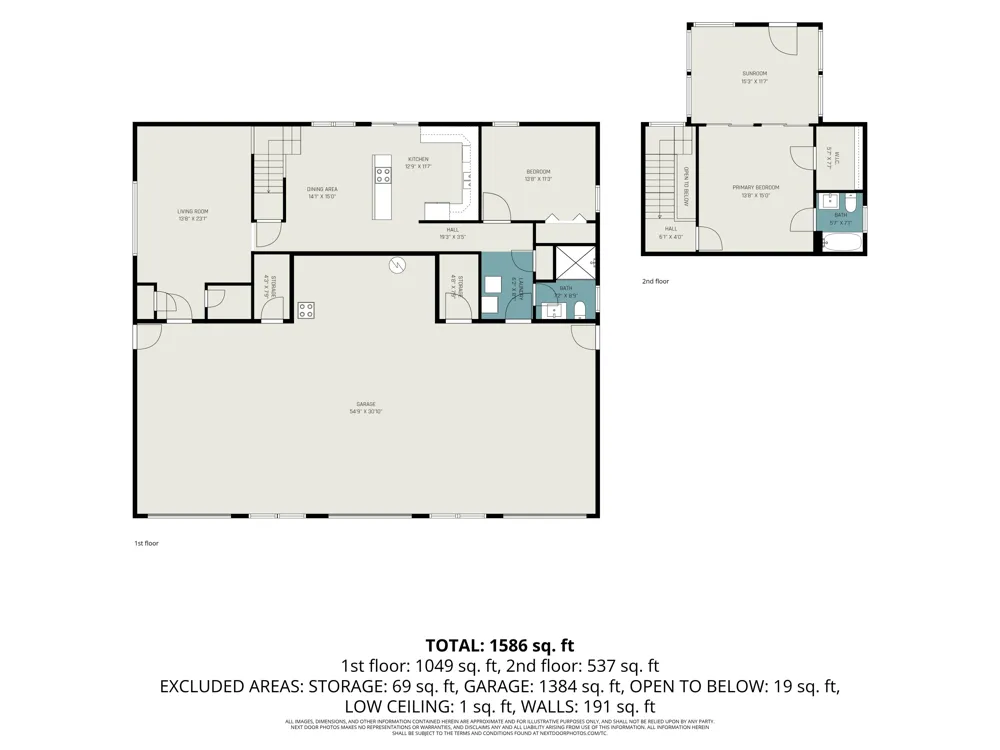 11944 Nashville Highway Nashville, MI 49073