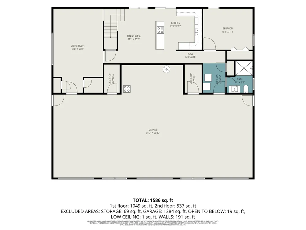 11944 Nashville Highway Nashville, MI 49073