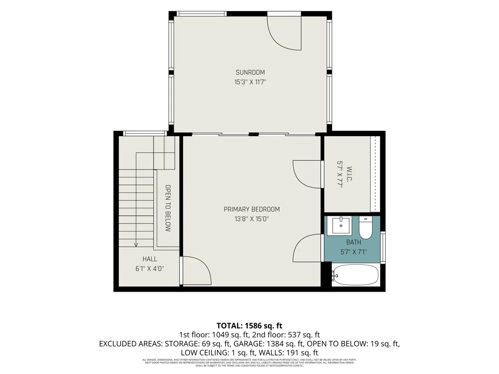 11944 Nashville Highway Nashville, MI 49073