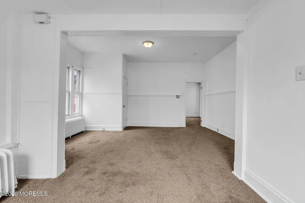 805 6th Avenue #Unit 1 Asbury Park, NJ 07712