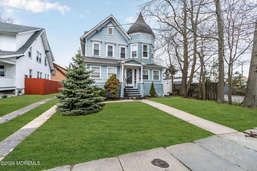 805 6th Avenue #Unit 1 Asbury Park, NJ 07712