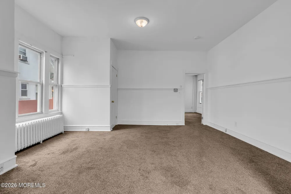 805 6th Avenue #Unit 1 Asbury Park, NJ 07712