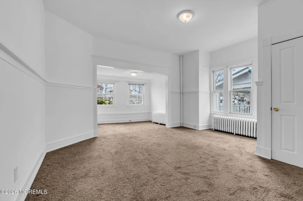 805 6th Avenue #Unit 1 Asbury Park, NJ 07712