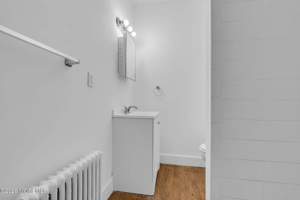 805 6th Avenue #Unit 1 Asbury Park, NJ 07712