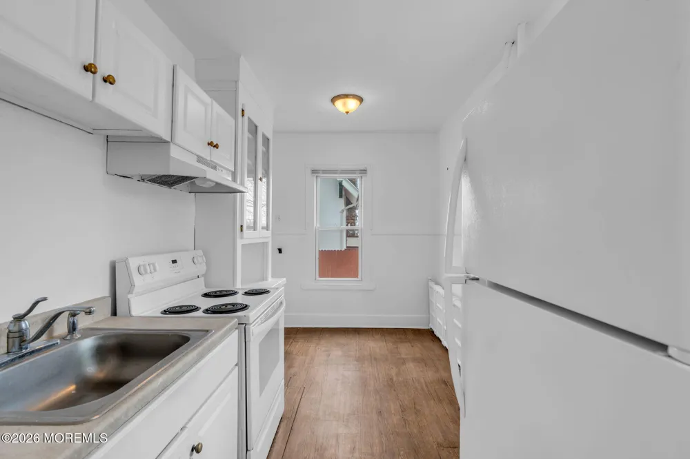 805 6th Avenue #Unit 1 Asbury Park, NJ 07712
