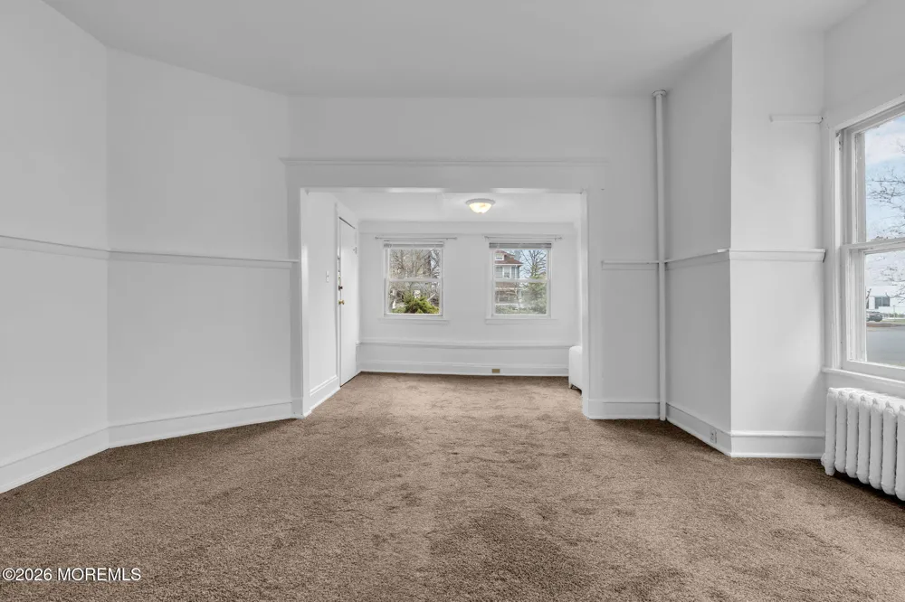805 6th Avenue #Unit 1 Asbury Park, NJ 07712