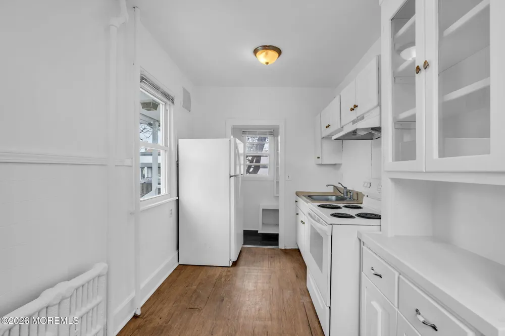 805 6th Avenue #Unit 1 Asbury Park, NJ 07712