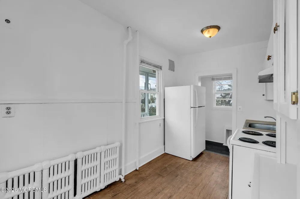 805 6th Avenue #Unit 1 Asbury Park, NJ 07712