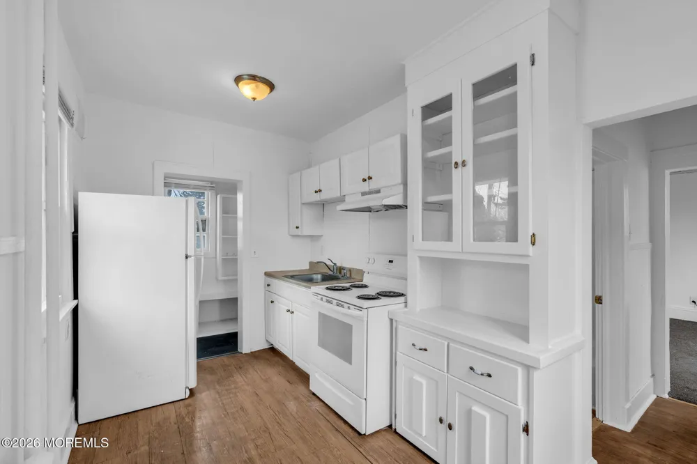 805 6th Avenue #Unit 1 Asbury Park, NJ 07712