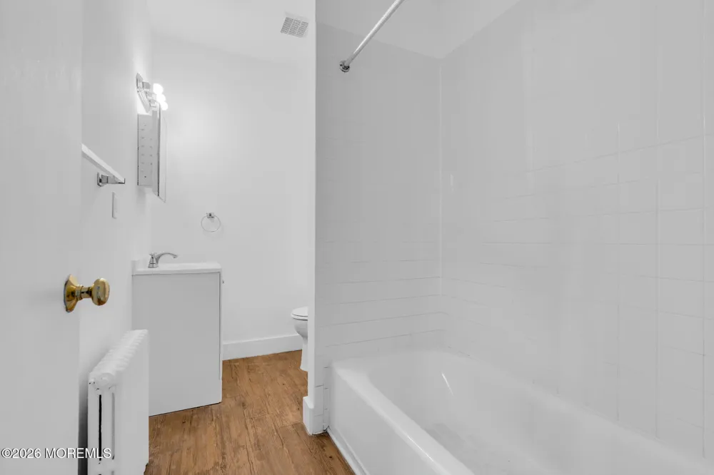 805 6th Avenue #Unit 1 Asbury Park, NJ 07712