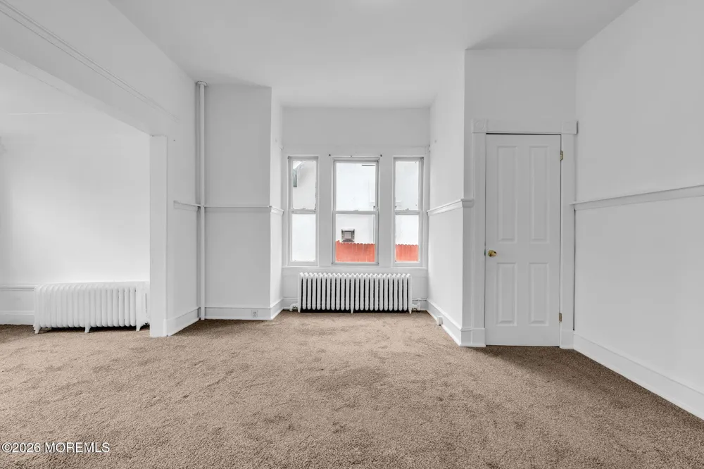 805 6th Avenue #Unit 1 Asbury Park, NJ 07712