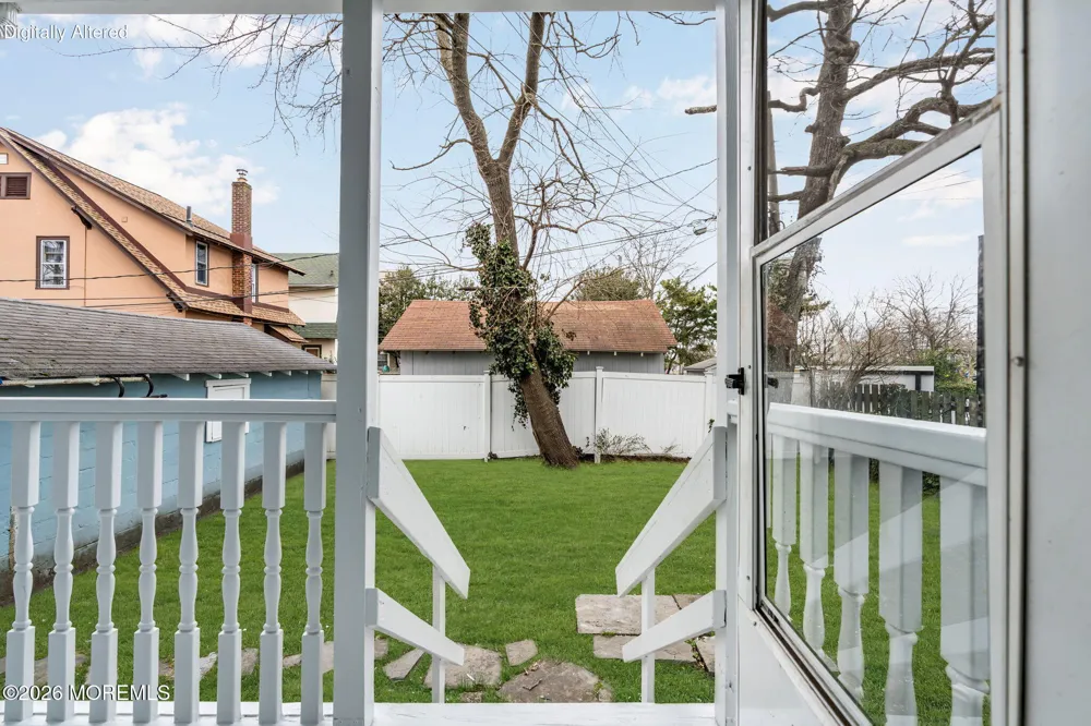 805 6th Avenue #Unit 1 Asbury Park, NJ 07712