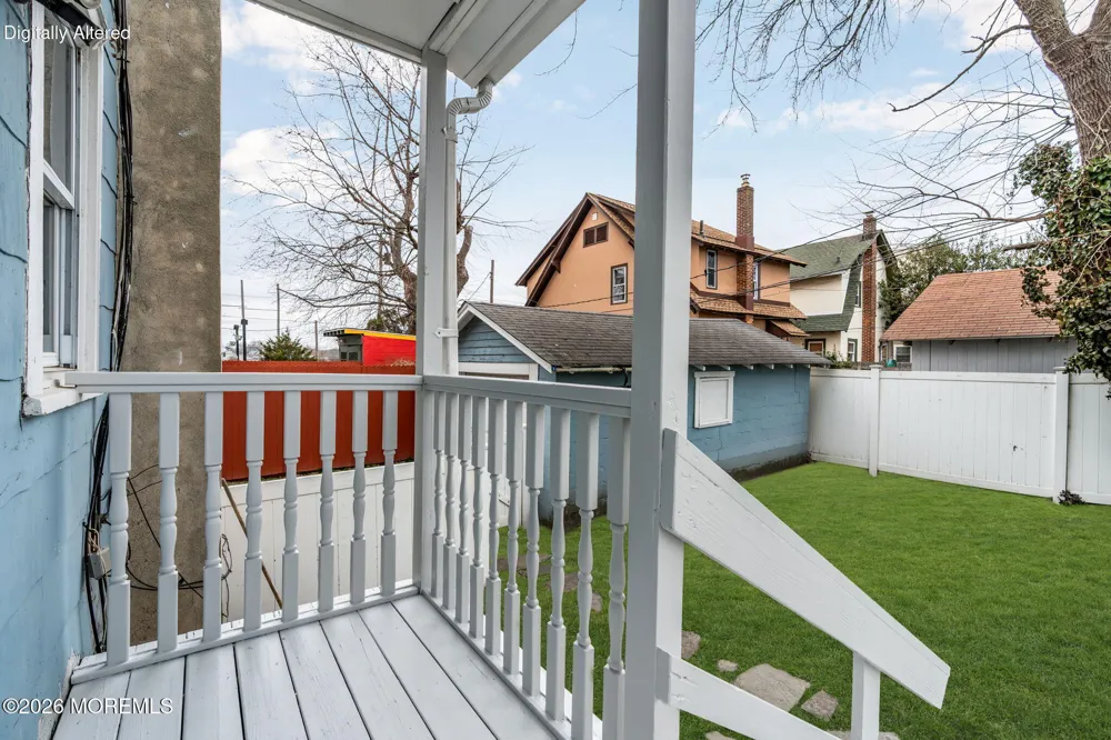 805 6th Avenue #Unit 1 Asbury Park, NJ 07712