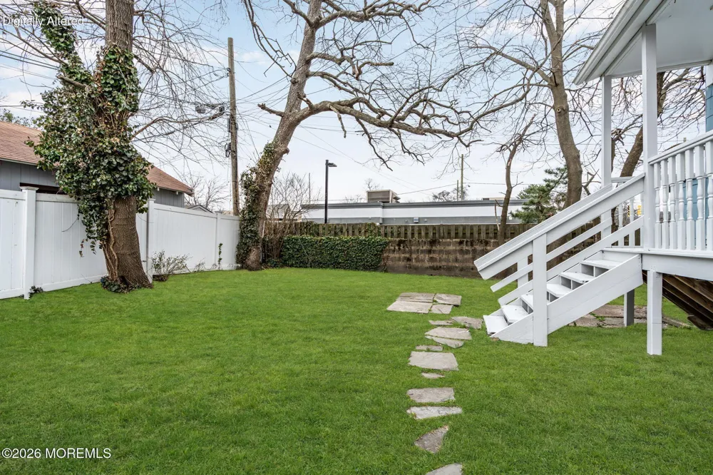 805 6th Avenue #Unit 1 Asbury Park, NJ 07712