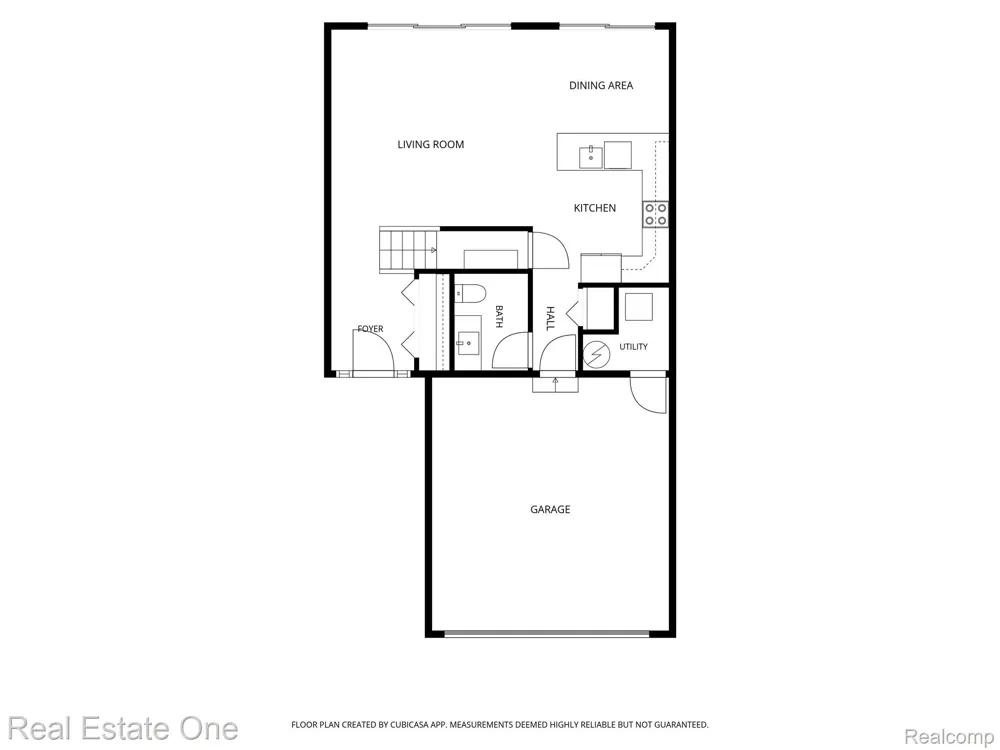 47630 Lorie Lane Chesterfield Township, MI 48047