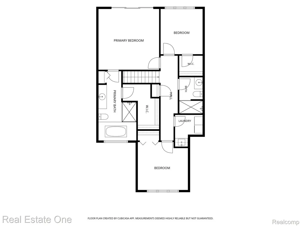 47630 Lorie Lane Chesterfield Township, MI 48047