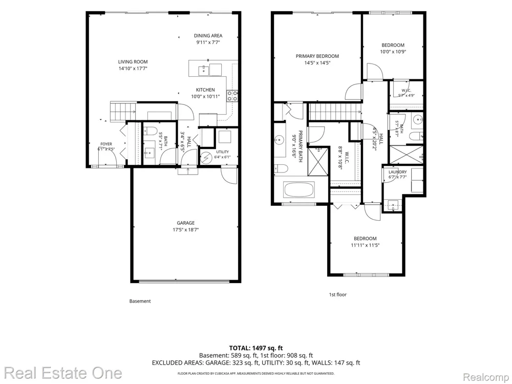 47630 Lorie Lane Chesterfield Township, MI 48047