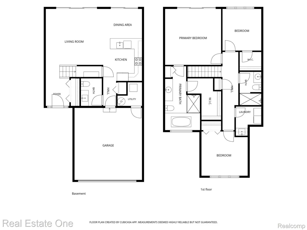 47630 Lorie Lane Chesterfield Township, MI 48047