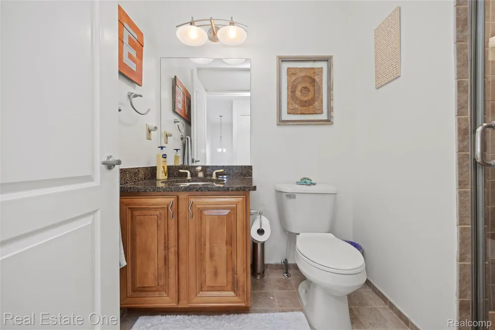 47630 Lorie Lane Chesterfield Township, MI 48047