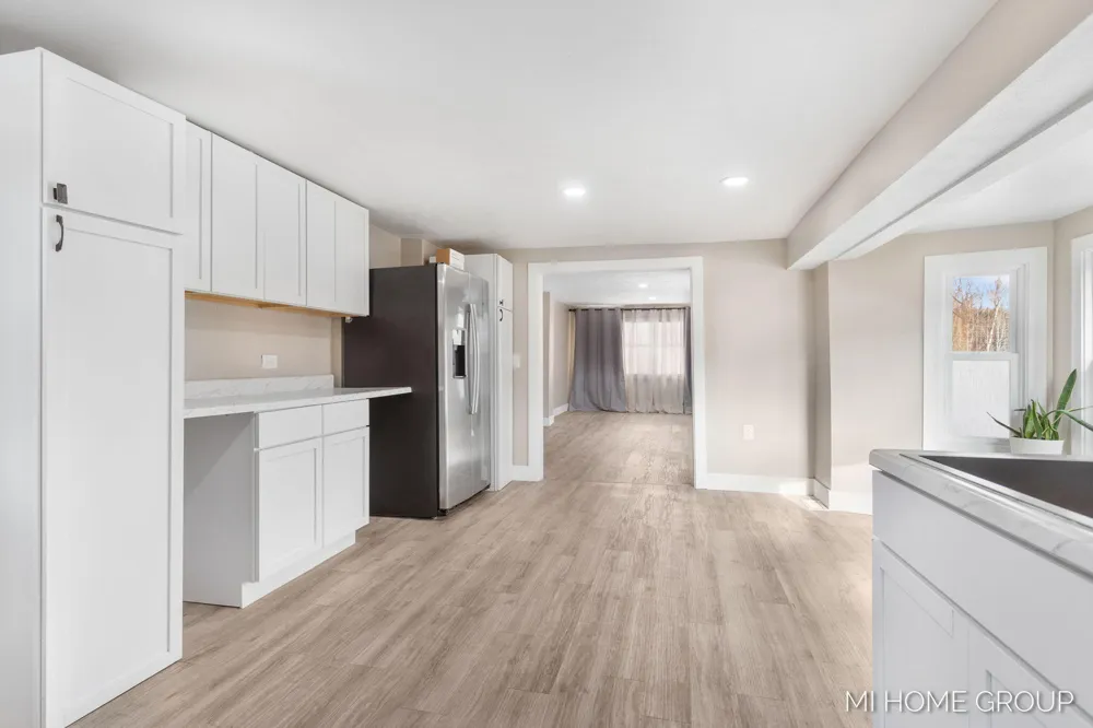 20449 W Howard City-Edmore Reynolds Township, MI 49329