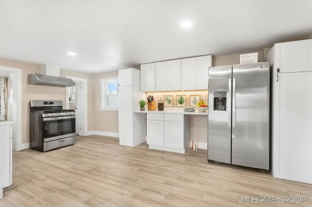 20449 W Howard City-Edmore Reynolds Township, MI 49329