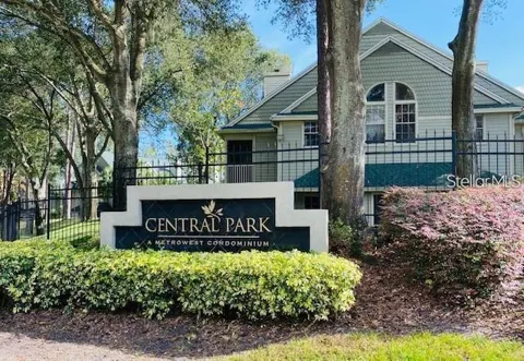 5962 WESTGATE DRIVE #204