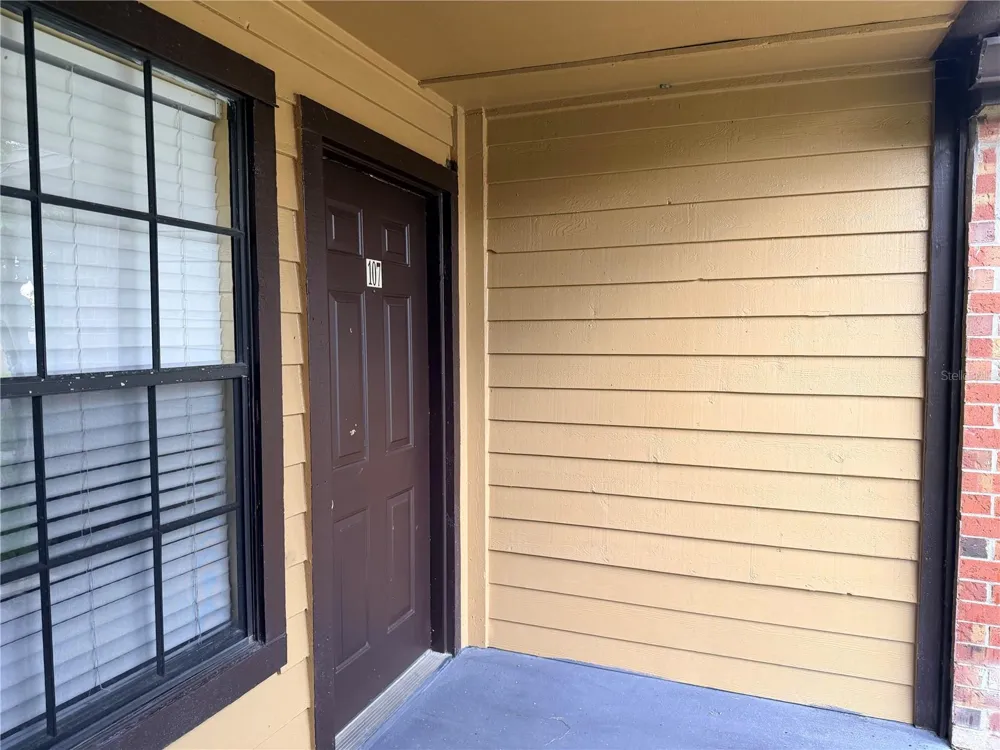 345 FORESTWAY CIRCLE #107 Altamonte Springs, FL 32701