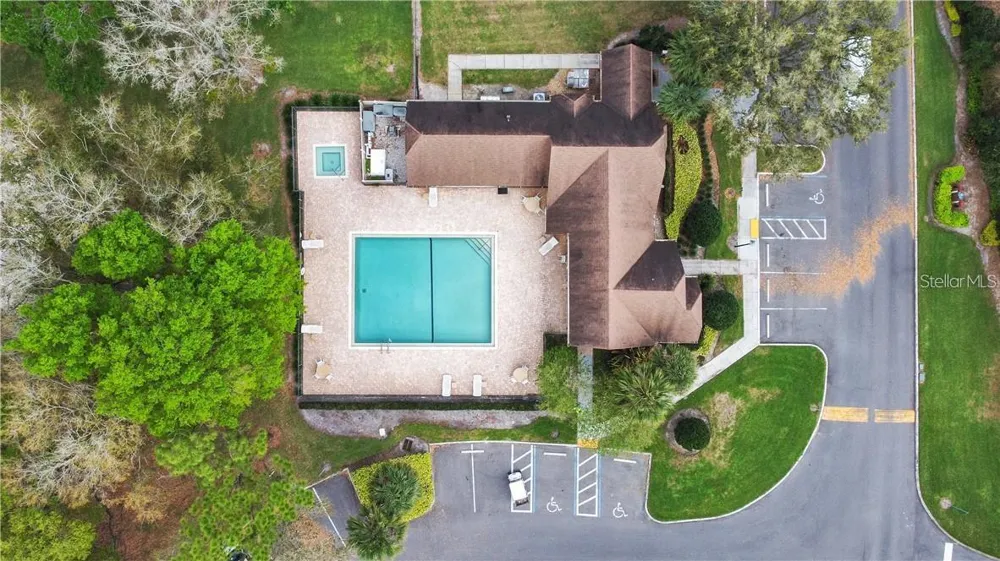 345 FORESTWAY CIRCLE #107 Altamonte Springs, FL 32701