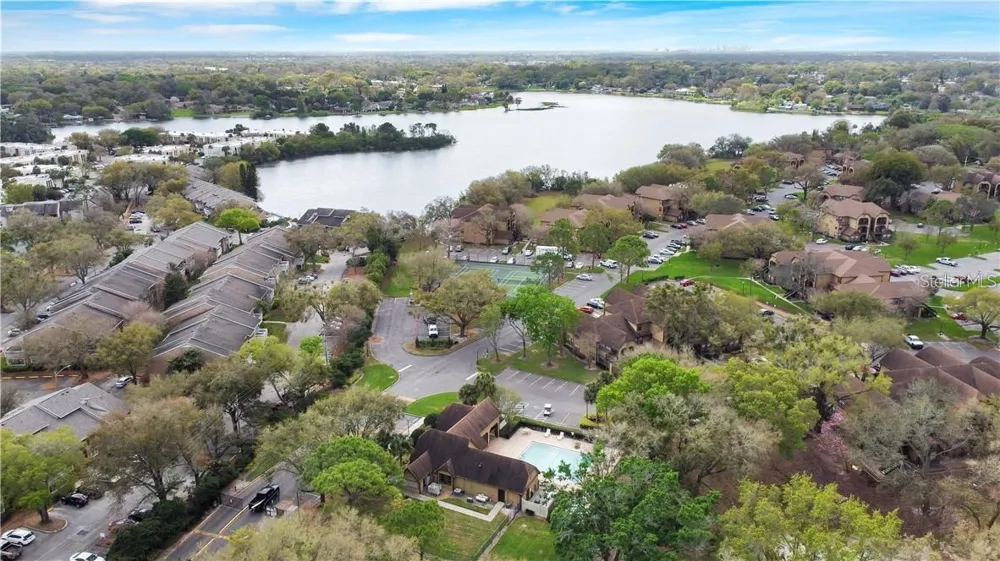 345 FORESTWAY CIRCLE #107 Altamonte Springs, FL 32701