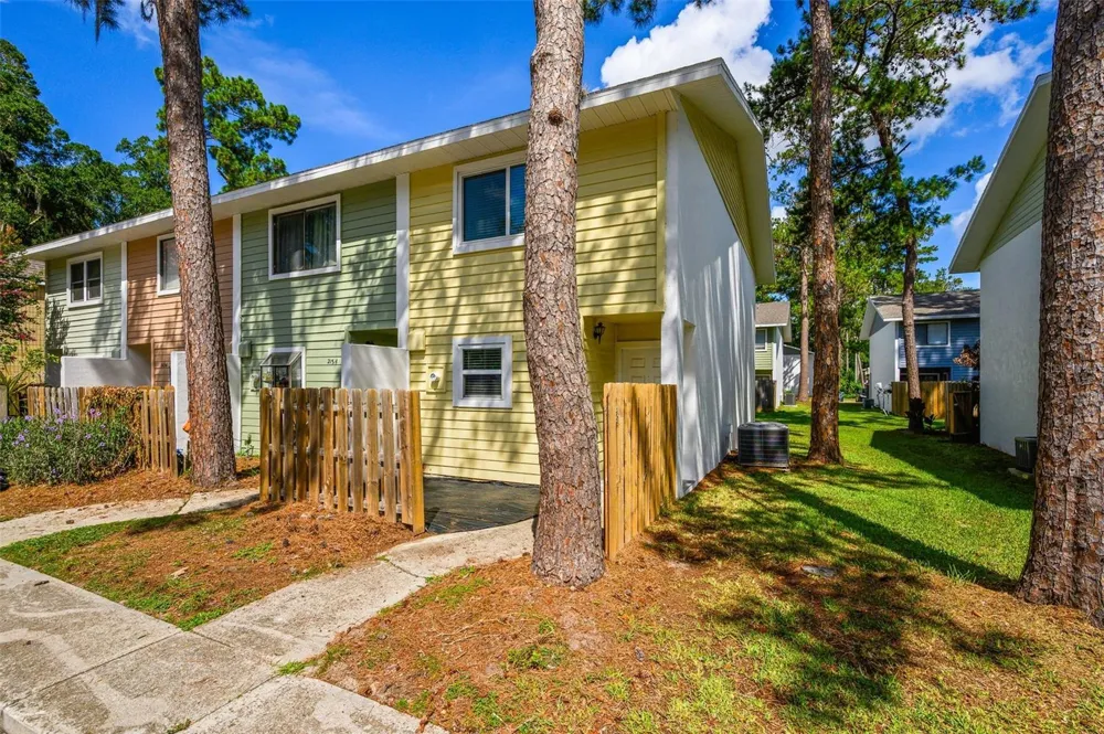 2132 SW 39TH DRIVE Gainesville, FL 32607