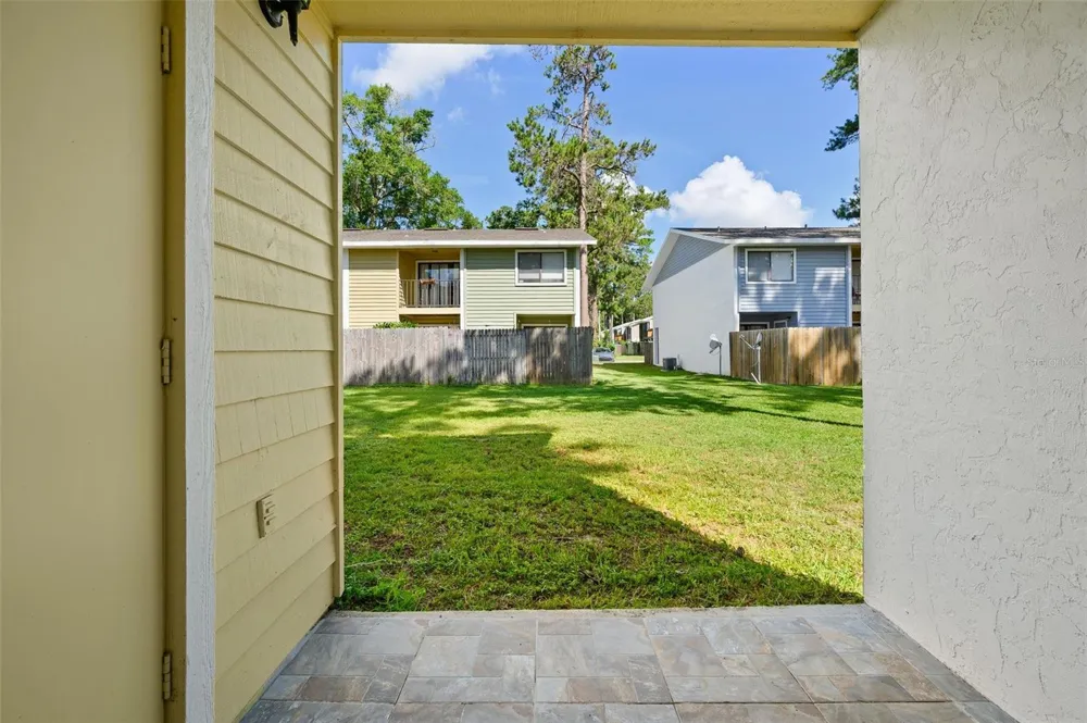 2132 SW 39TH DRIVE Gainesville, FL 32607