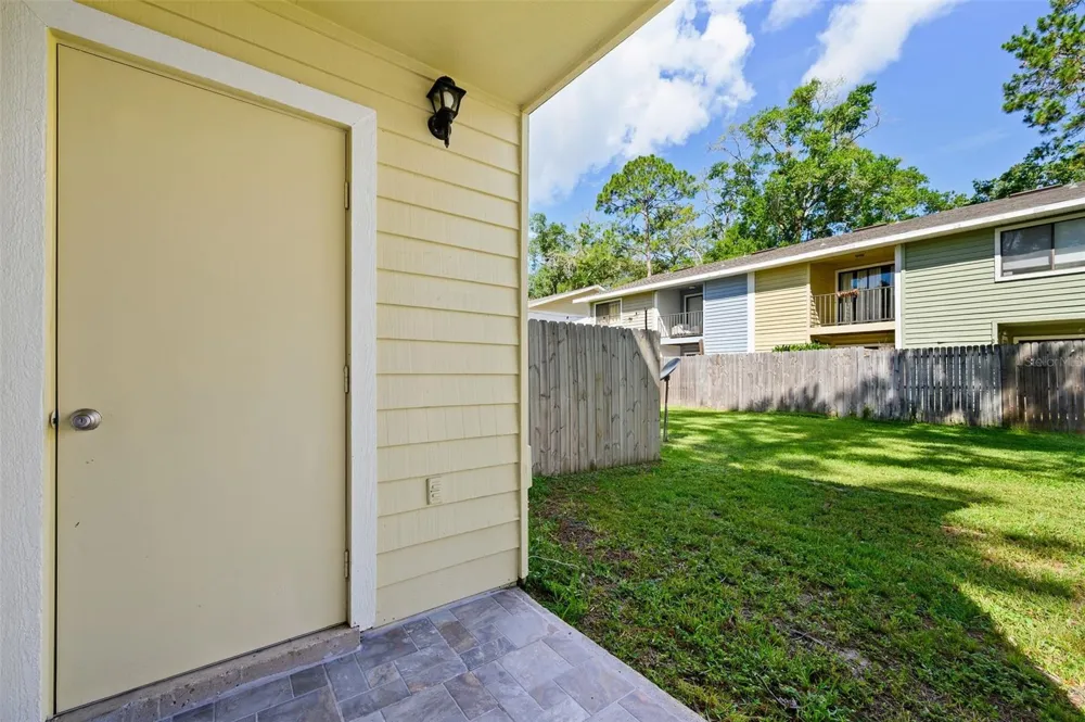 2132 SW 39TH DRIVE Gainesville, FL 32607