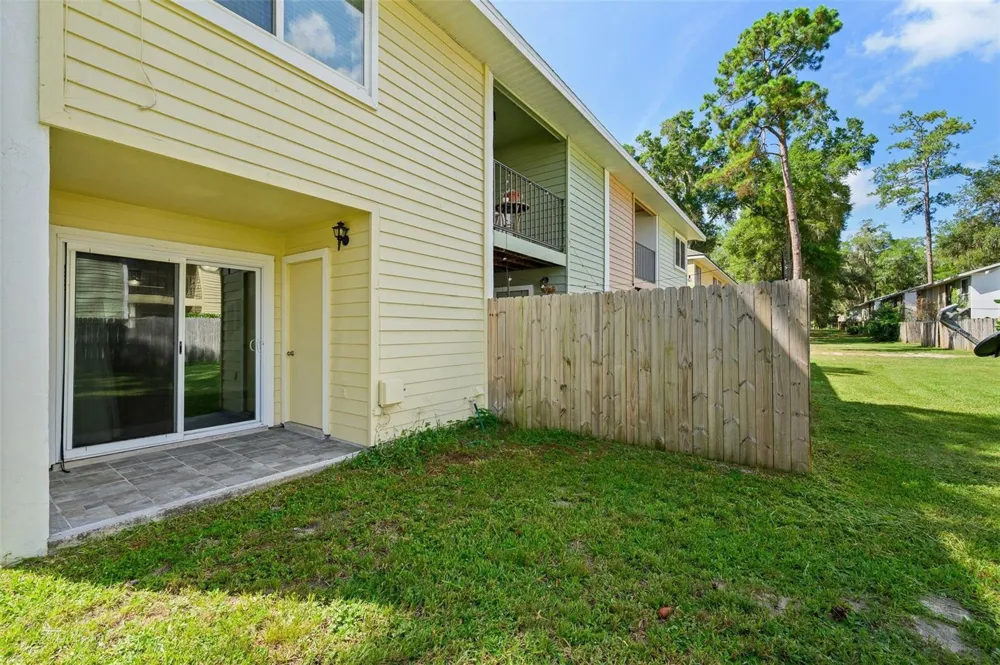 2132 SW 39TH DRIVE Gainesville, FL 32607