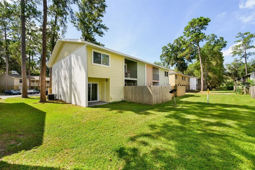 2132 SW 39TH DRIVE Gainesville, FL 32607