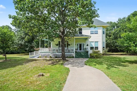 7700 Farm Village Road