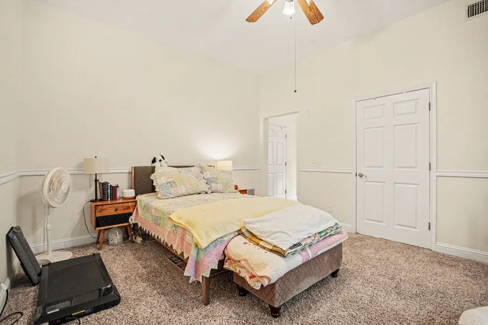 7700 Farm Village Road Scurry, TX 75158