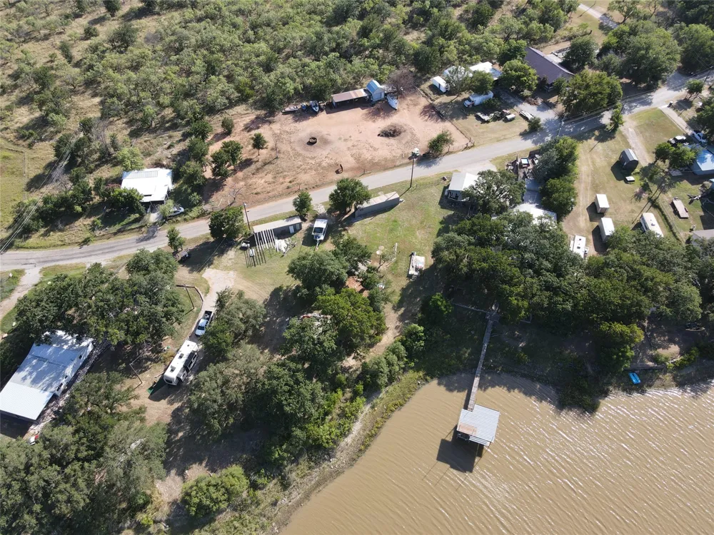 7890 County Road 551 Brownwood, TX 76801
