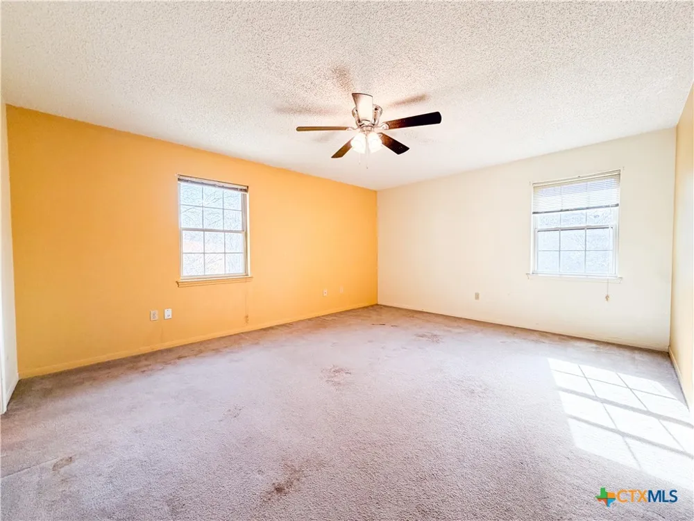 3125 SIKES DRIVE Kempner, TX 76539