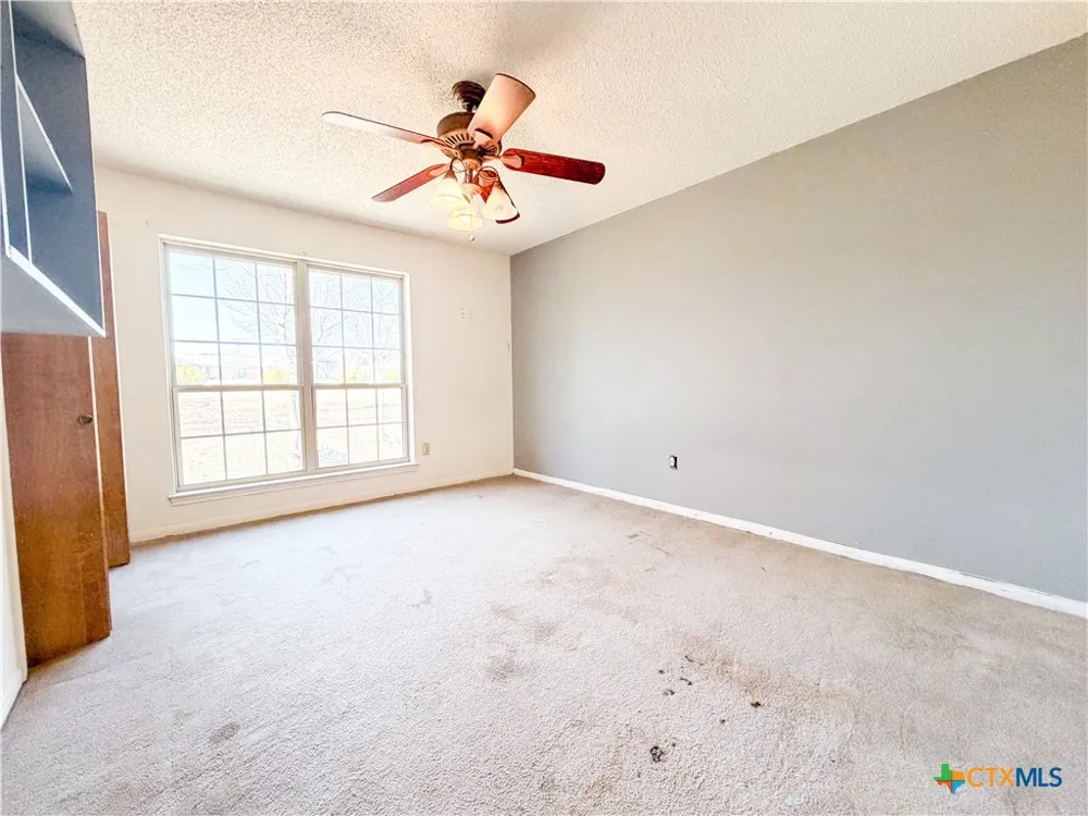 3125 SIKES DRIVE Kempner, TX 76539