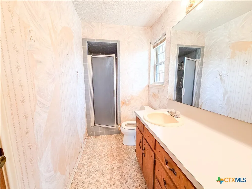 3125 SIKES DRIVE Kempner, TX 76539