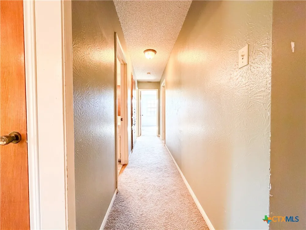 3125 SIKES DRIVE Kempner, TX 76539