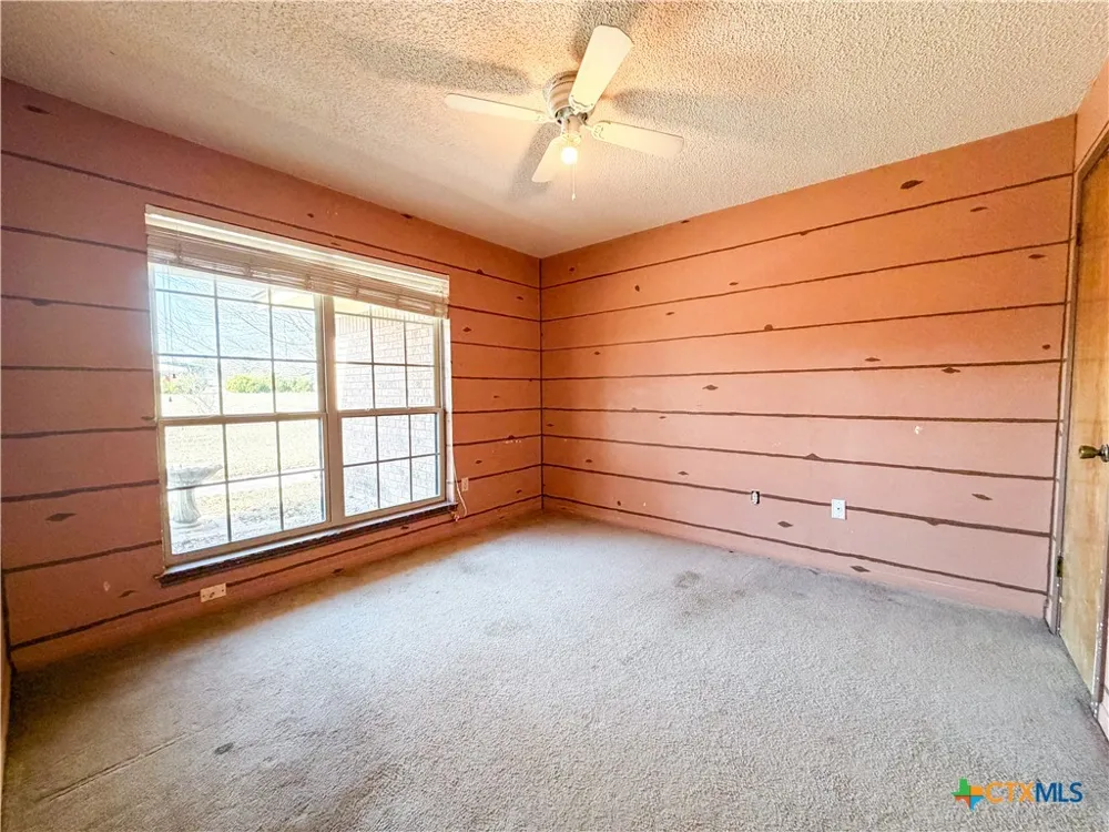 3125 SIKES DRIVE Kempner, TX 76539