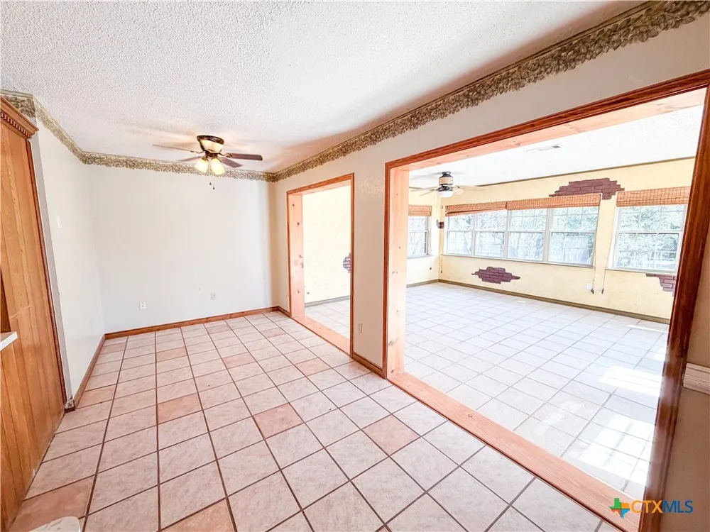 3125 SIKES DRIVE Kempner, TX 76539
