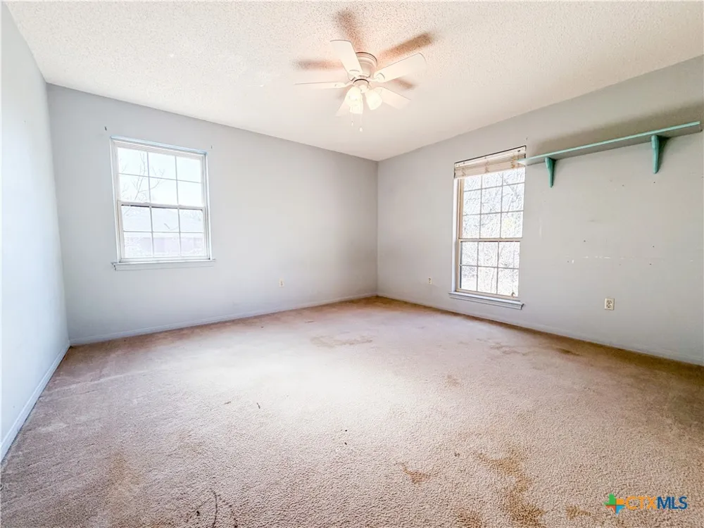 3125 SIKES DRIVE Kempner, TX 76539