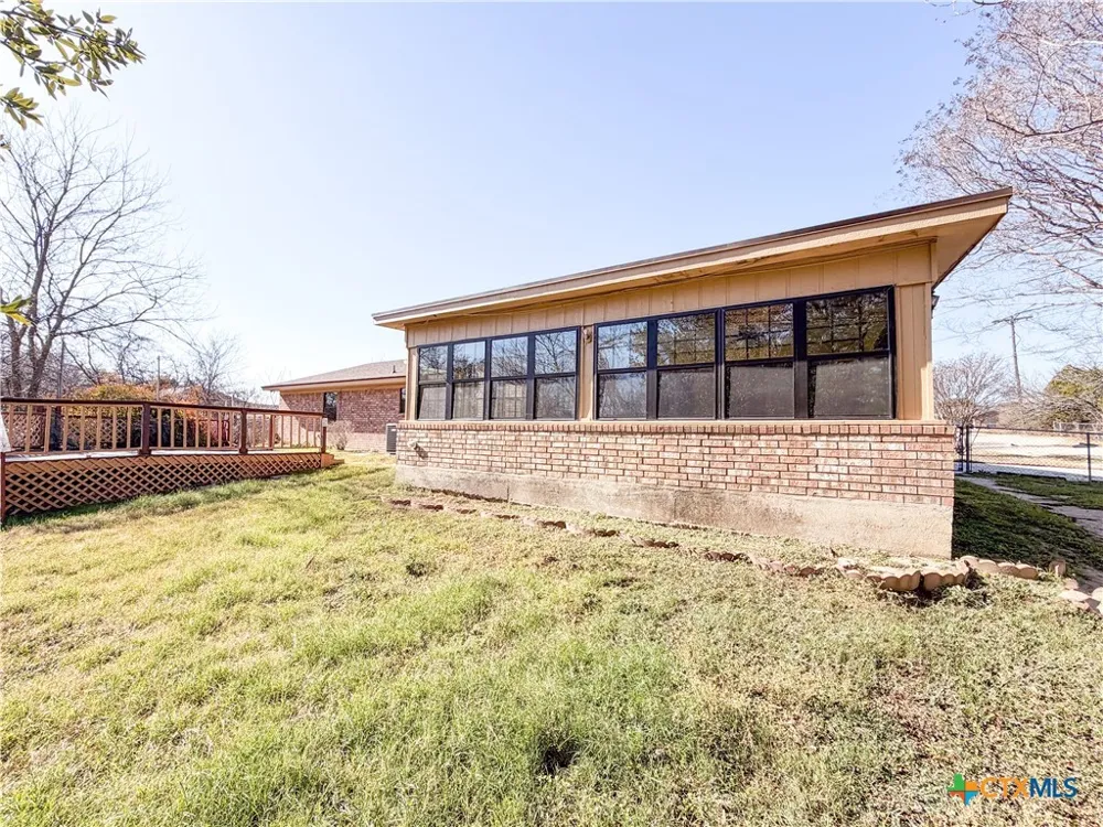 3125 SIKES DRIVE Kempner, TX 76539