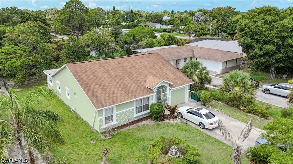 Outer Drive Naples, FL 34112