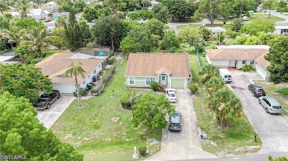 Outer Drive Naples, FL 34112