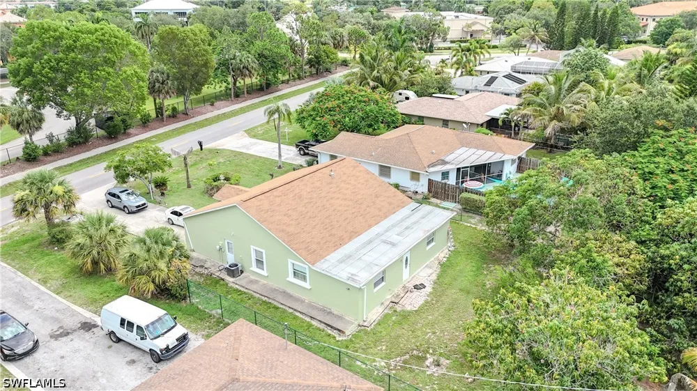 Outer Drive Naples, FL 34112
