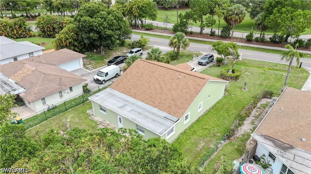 Outer Drive Naples, FL 34112